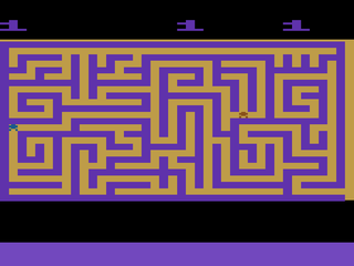 Maze Craze